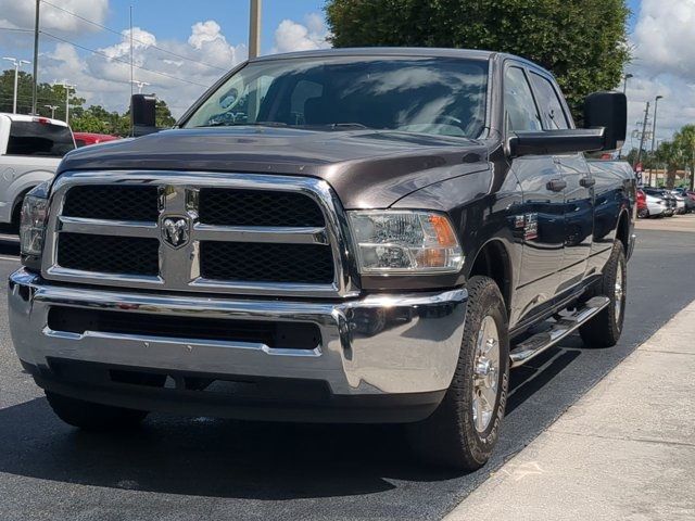 2014 Ram 2500 Tradesman