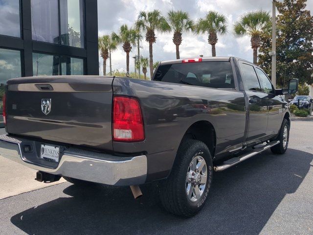 2014 Ram 2500 Tradesman