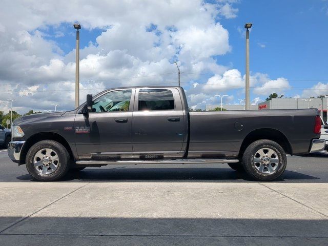 2014 Ram 2500 Tradesman