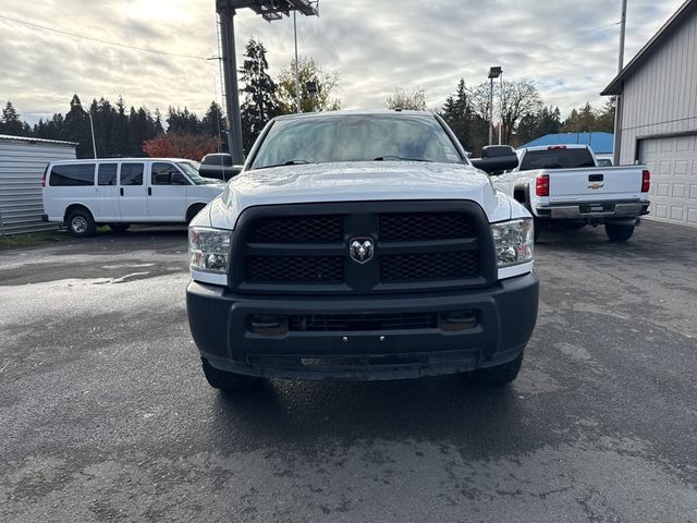 2014 Ram 2500 Tradesman