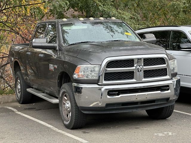 2014 Ram 2500 Tradesman