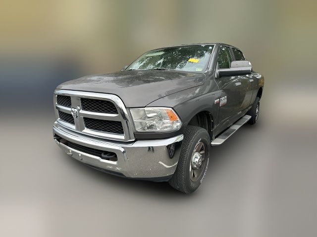 2014 Ram 2500 Tradesman