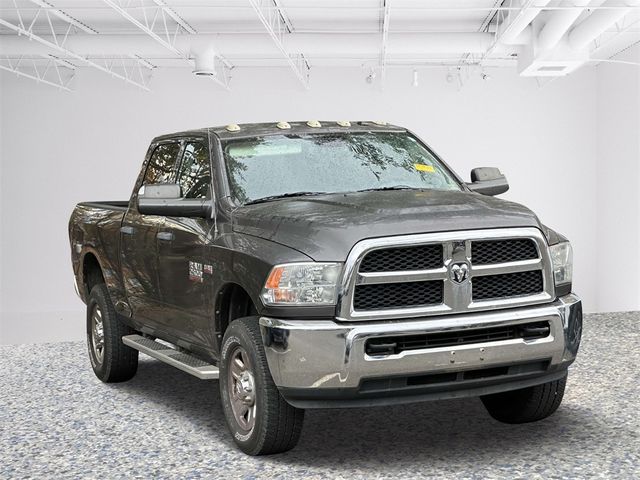 2014 Ram 2500 Tradesman