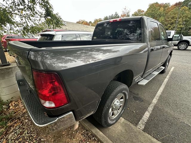 2014 Ram 2500 Tradesman