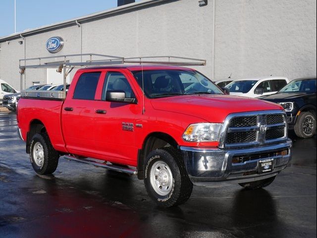 2014 Ram 2500 Tradesman