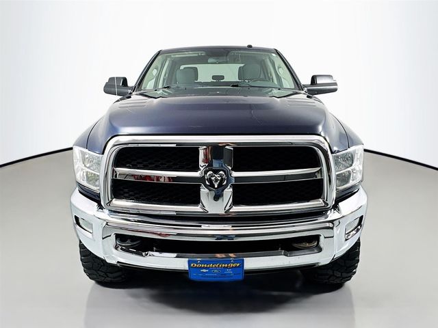 2014 Ram 2500 Tradesman