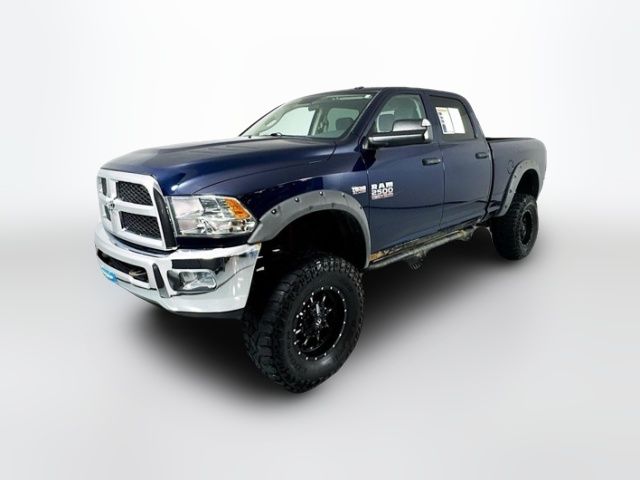 2014 Ram 2500 Tradesman