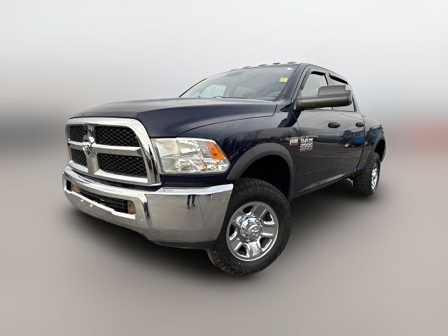 2014 Ram 2500 Tradesman