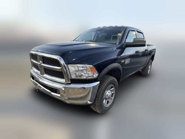 2014 Ram 2500 Tradesman