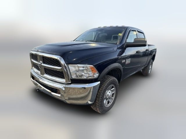 2014 Ram 2500 Tradesman