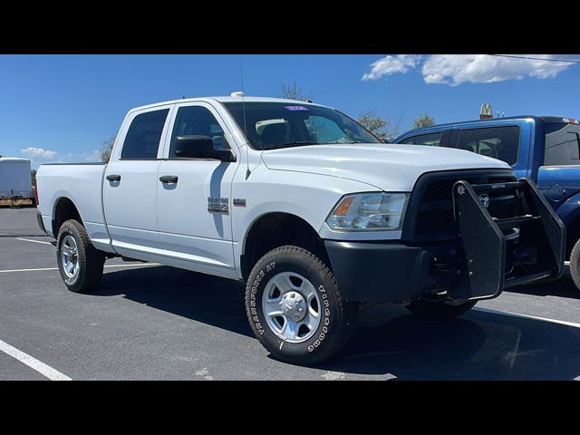 2014 Ram 2500 Tradesman