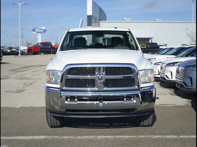 2014 Ram 2500 Tradesman