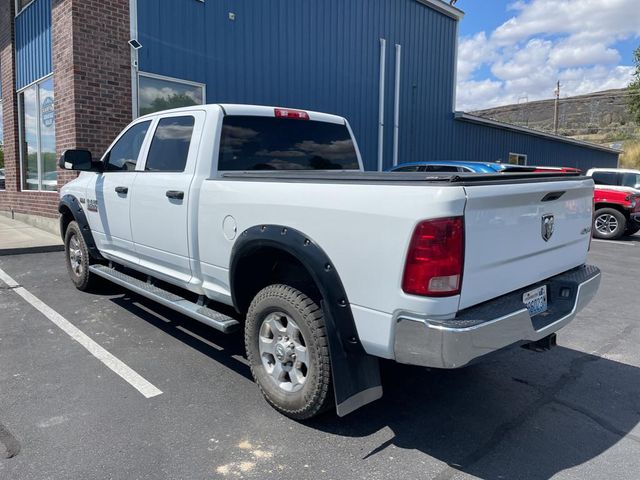 2014 Ram 2500 Tradesman