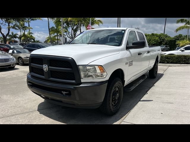 2014 Ram 2500 ST