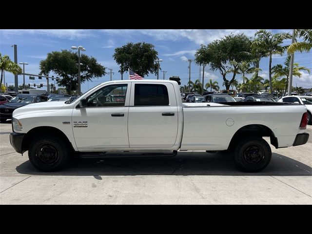 2014 Ram 2500 ST