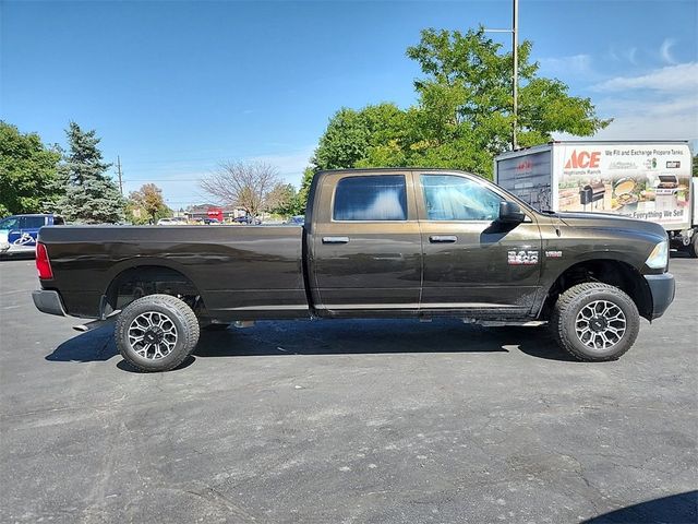 2014 Ram 2500 Tradesman