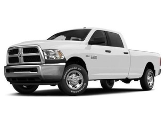 2014 Ram 2500 Tradesman