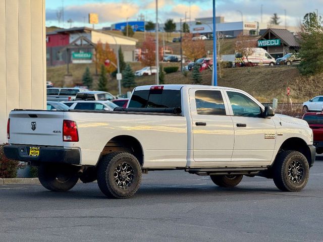 2014 Ram 2500 Tradesman