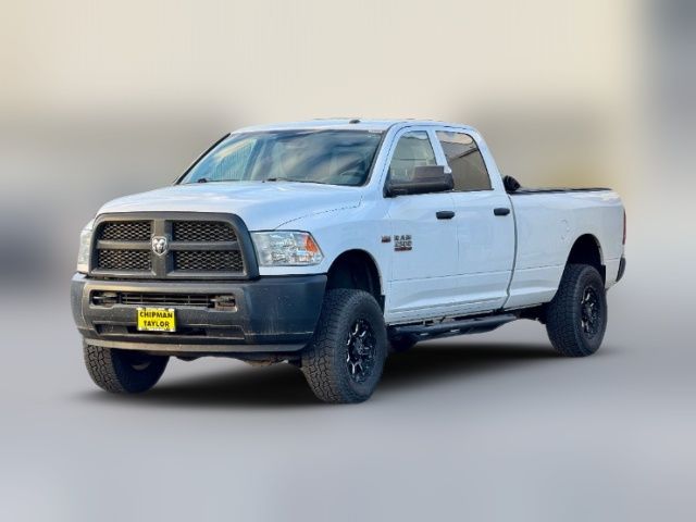 2014 Ram 2500 Tradesman