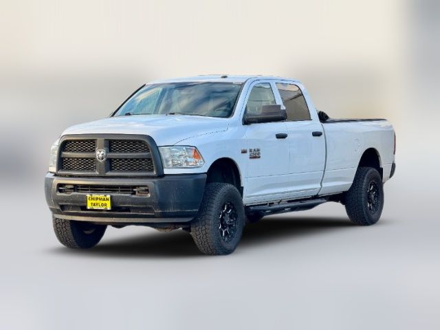 2014 Ram 2500 Tradesman