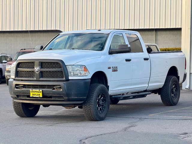 2014 Ram 2500 Tradesman