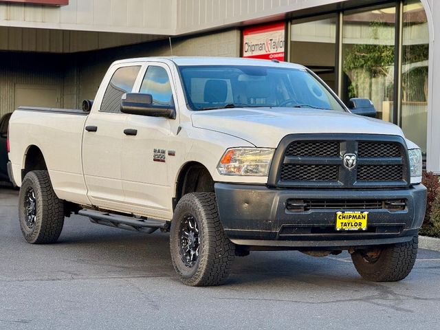 2014 Ram 2500 Tradesman