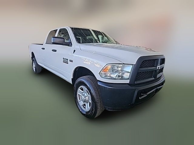 2014 Ram 2500 Tradesman