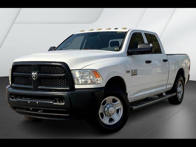 2014 Ram 2500 Tradesman