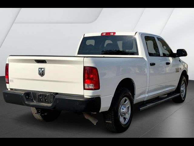 2014 Ram 2500 Tradesman