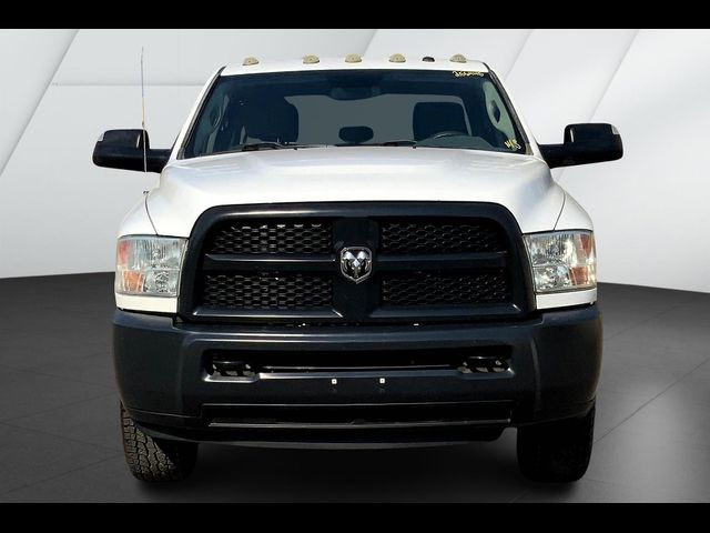 2014 Ram 2500 Tradesman