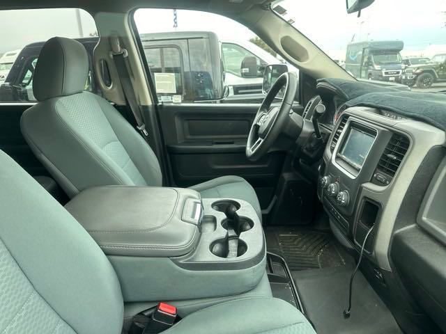 2014 Ram 2500 Tradesman