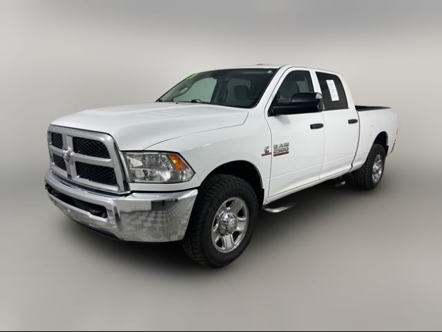 2014 Ram 2500 Tradesman