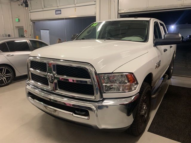 2014 Ram 2500 Tradesman