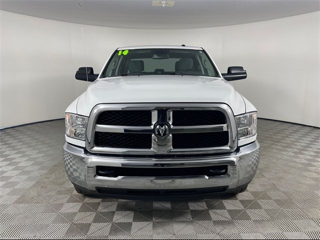 2014 Ram 2500 Tradesman