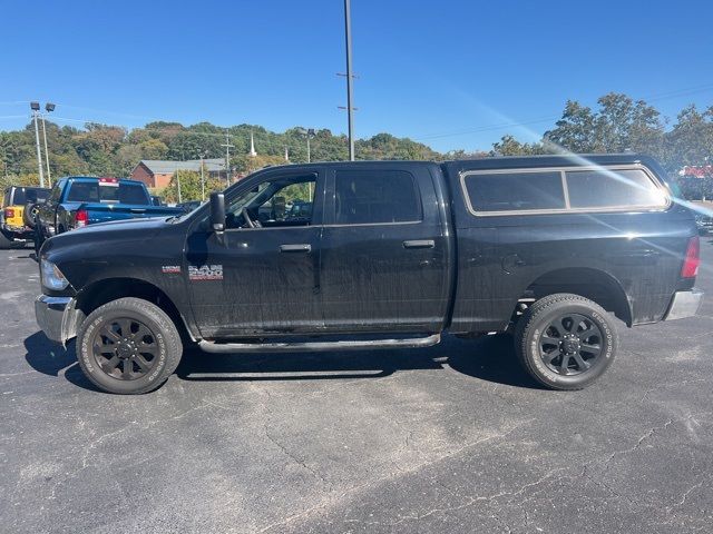 2014 Ram 2500 Tradesman