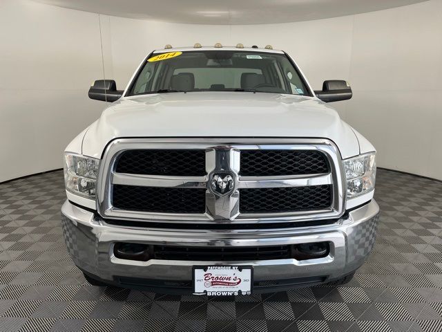 2014 Ram 2500 Tradesman