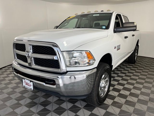 2014 Ram 2500 Tradesman