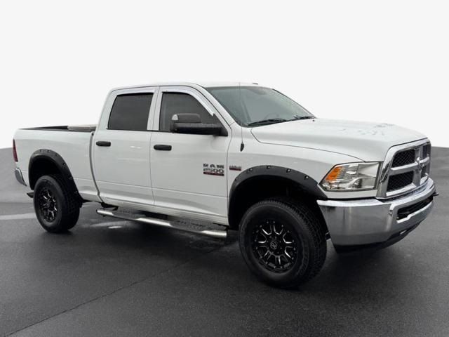 2014 Ram 2500 Tradesman