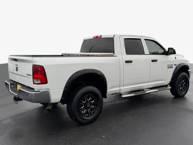 2014 Ram 2500 Tradesman