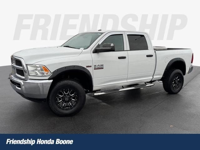 2014 Ram 2500 Tradesman