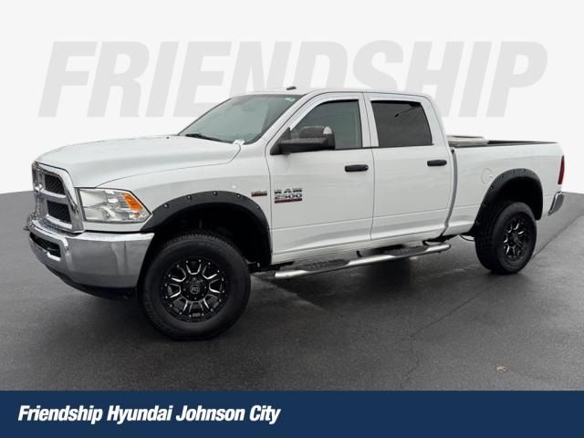 2014 Ram 2500 Tradesman