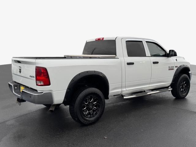 2014 Ram 2500 Tradesman