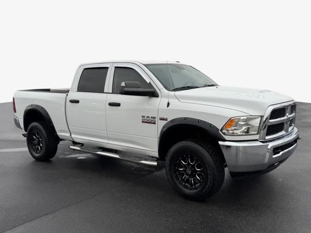 2014 Ram 2500 Tradesman