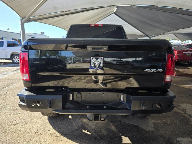 2014 Ram 2500 Tradesman