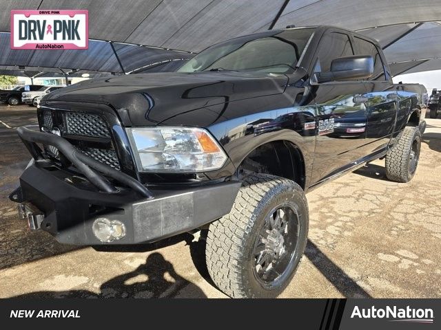 2014 Ram 2500 Tradesman