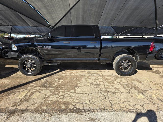 2014 Ram 2500 Tradesman