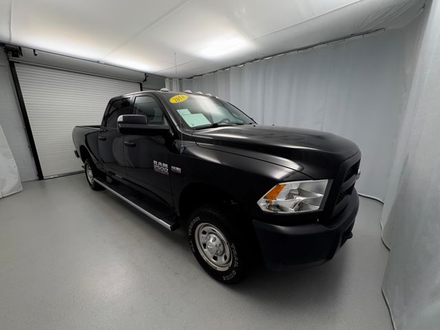 2014 Ram 2500 Tradesman