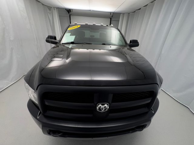 2014 Ram 2500 Tradesman