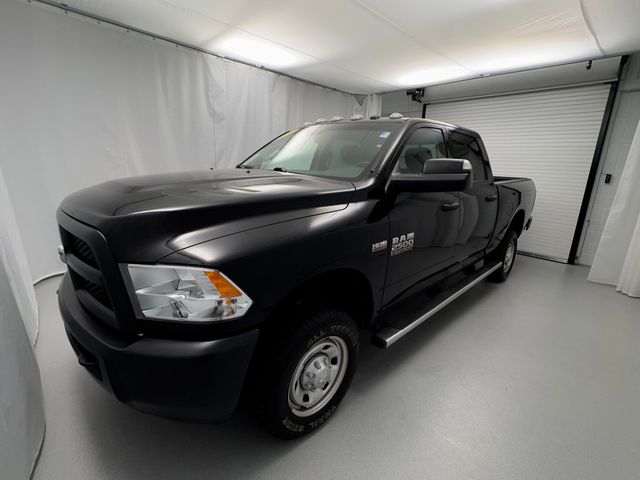 2014 Ram 2500 Tradesman