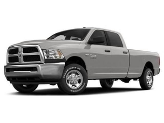 2014 Ram 2500 Tradesman